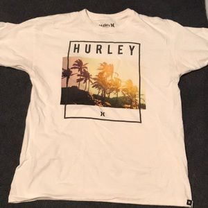HURLEY Men’s T-Shirt